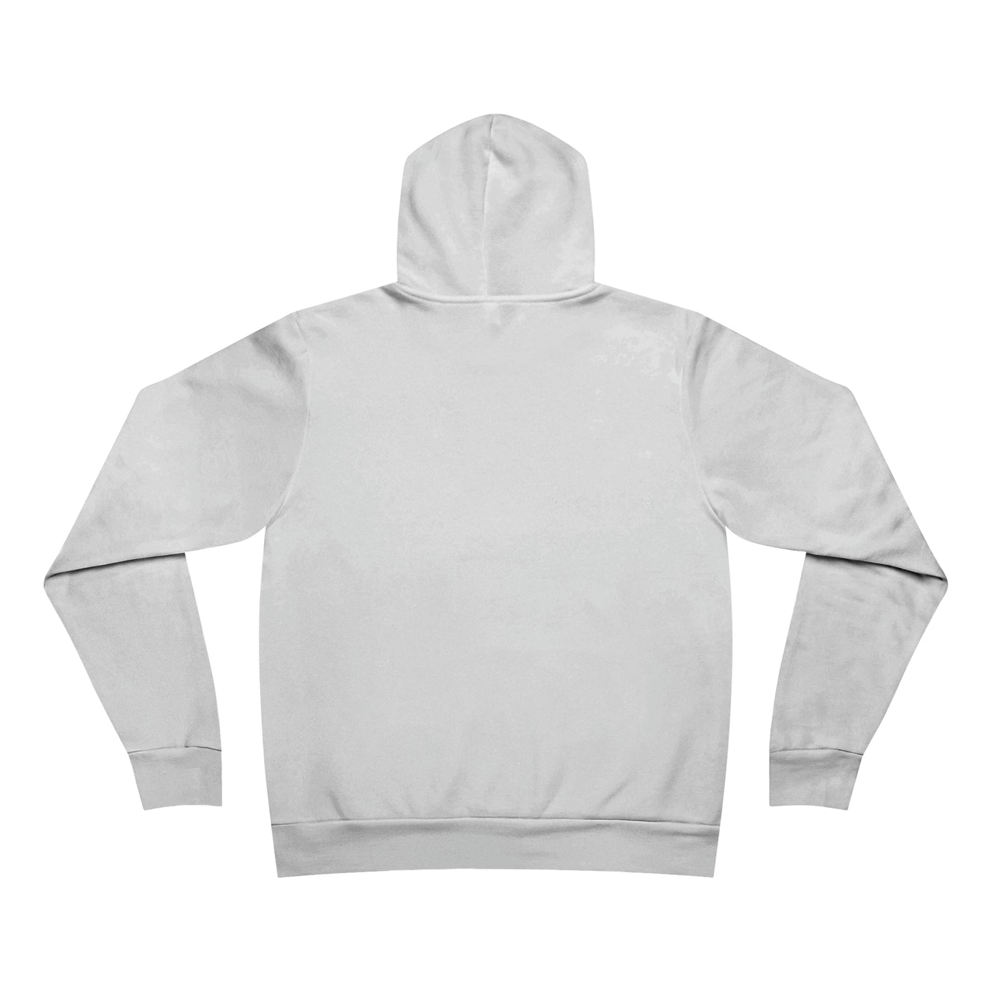 Trumpkin Spice Fleece Pullover Hoodie