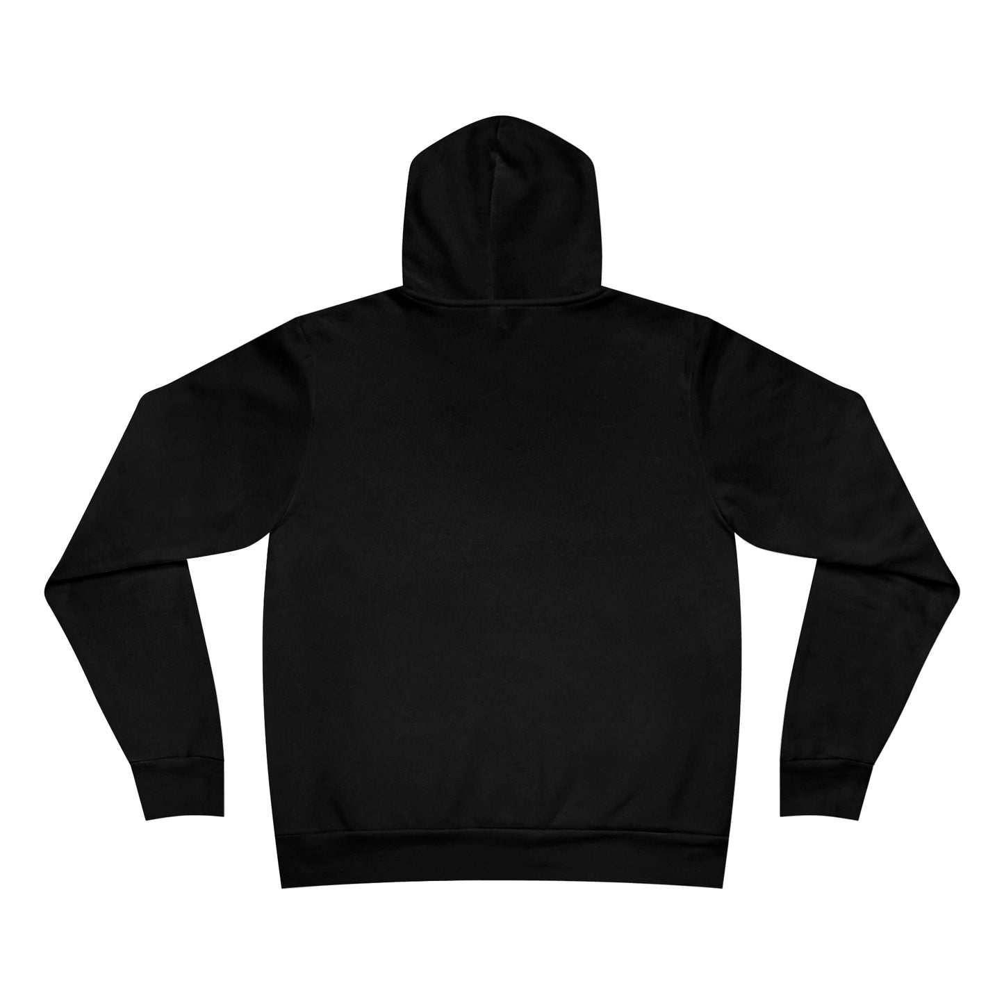 Trumpkin Spice Fleece Pullover Hoodie