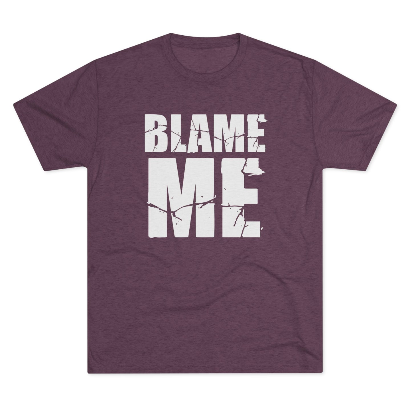 Blame Me Graphic Tee