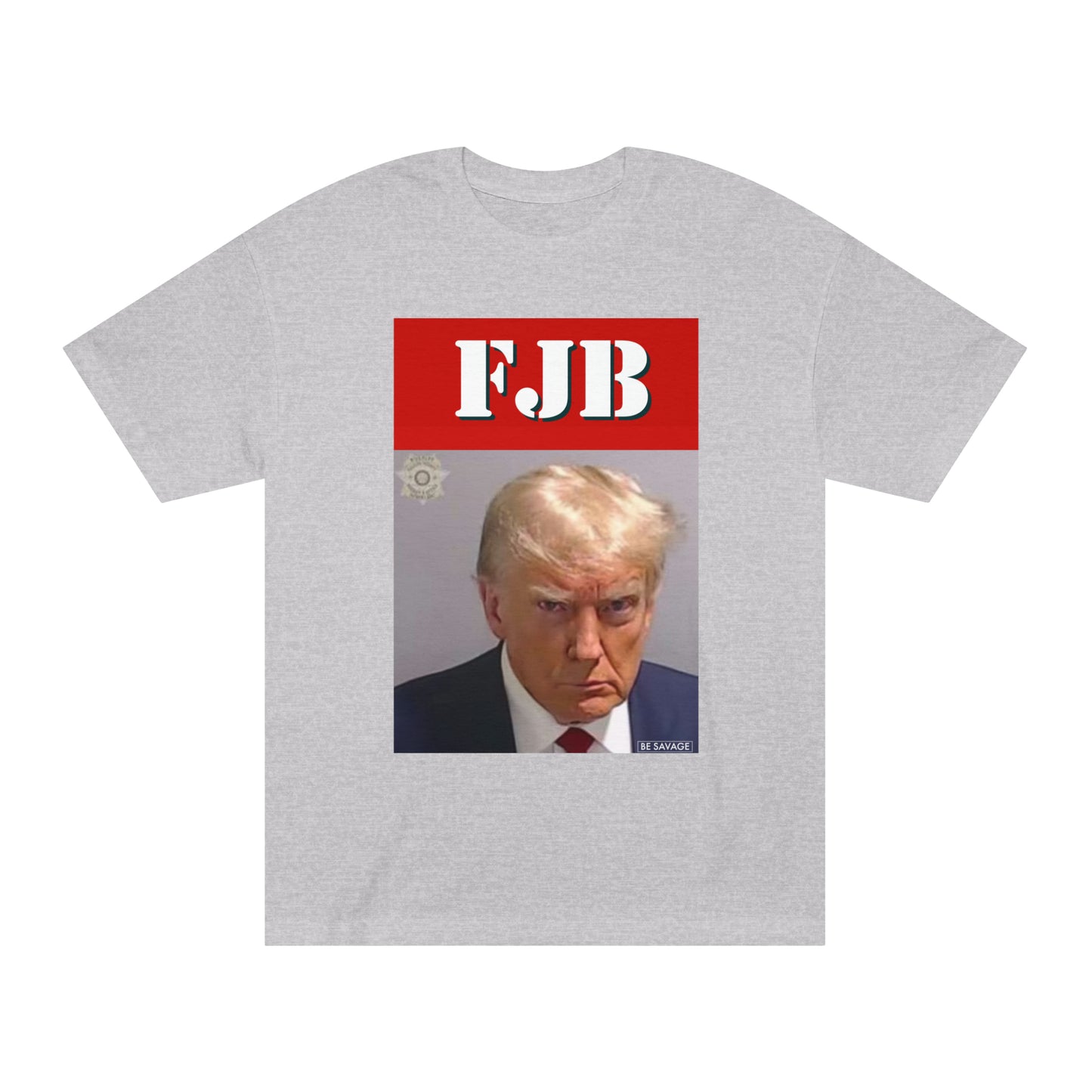 FJB from Trump Unisex Classic Tee | MAGA