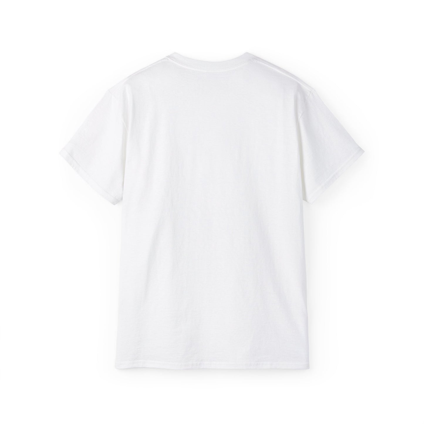 Word Salad Unisex Ultra Cotton Tee