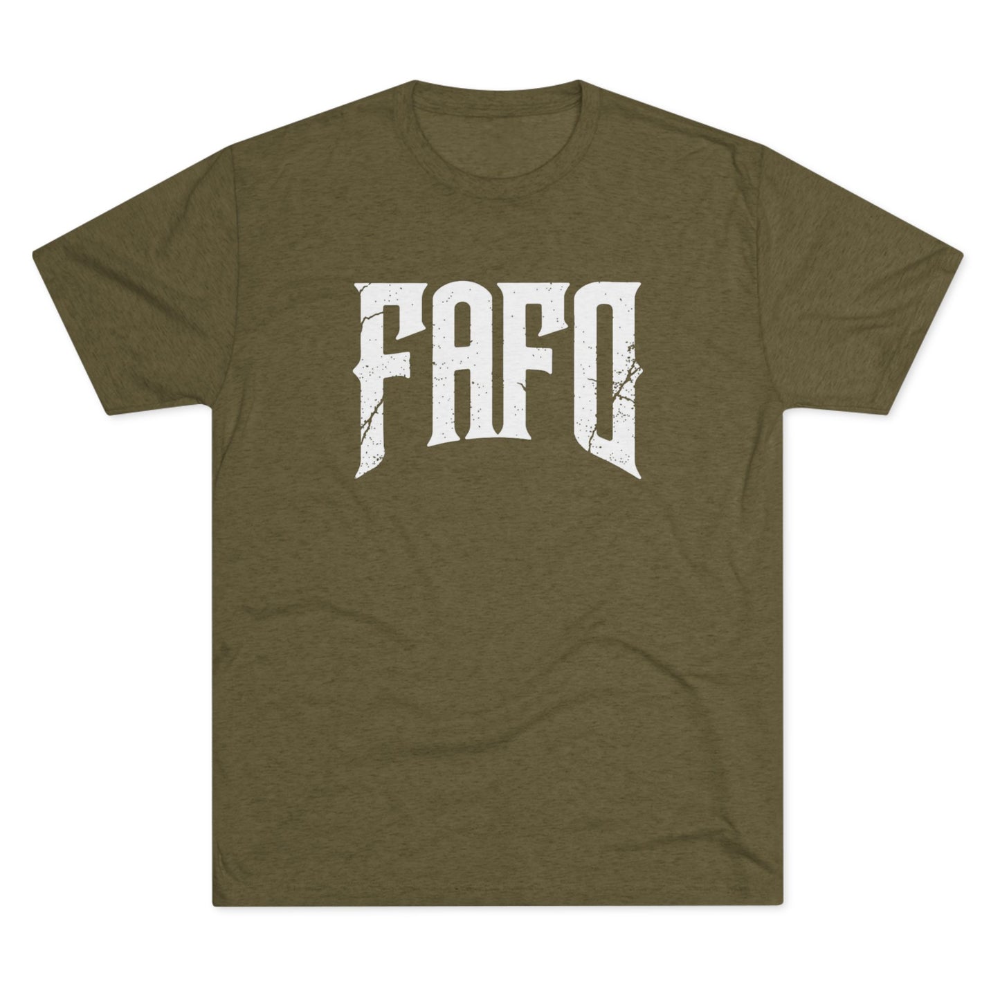 FAFQ Graphic Tee