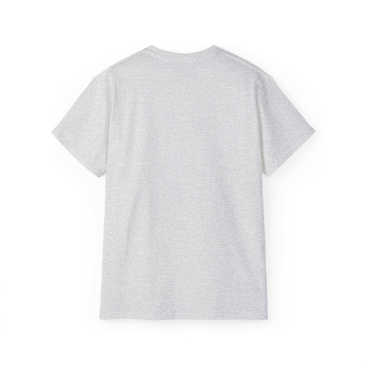 Word Salad Unisex Ultra Cotton Tee