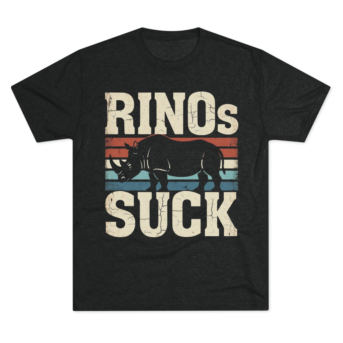 RINOs Suck Tee