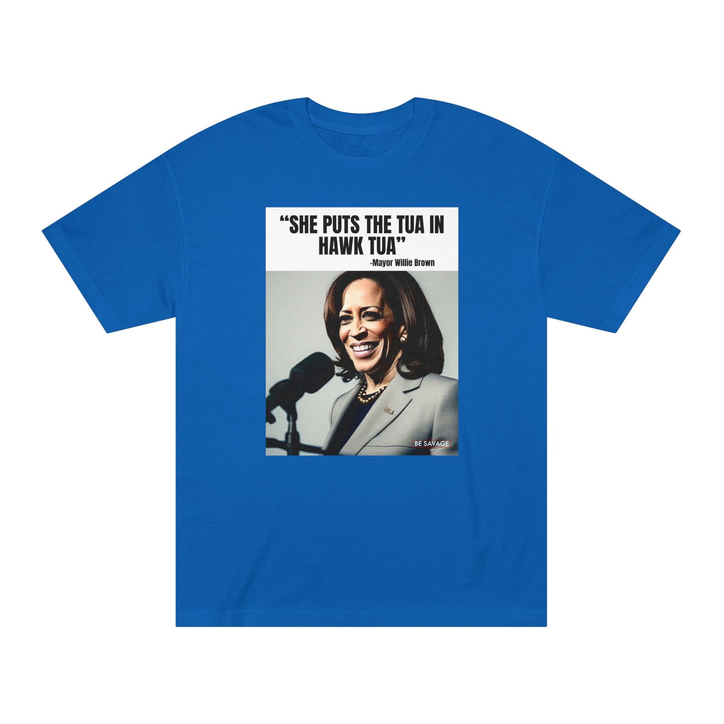 Kamala Tua Unisex Classic Tee
