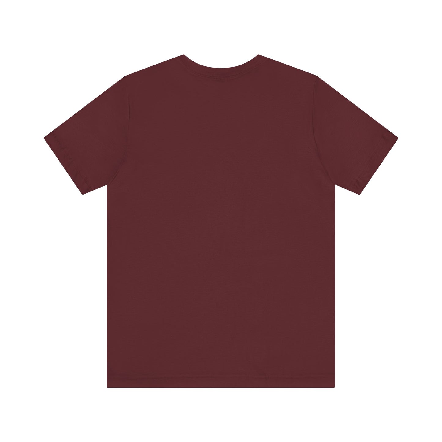 Side Chick to Presidential Pick Short Sleeve Tee