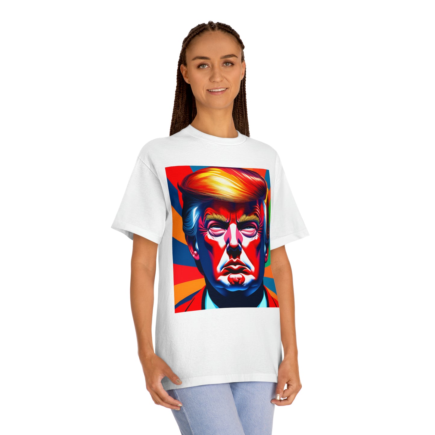 Unisex Classic Tee