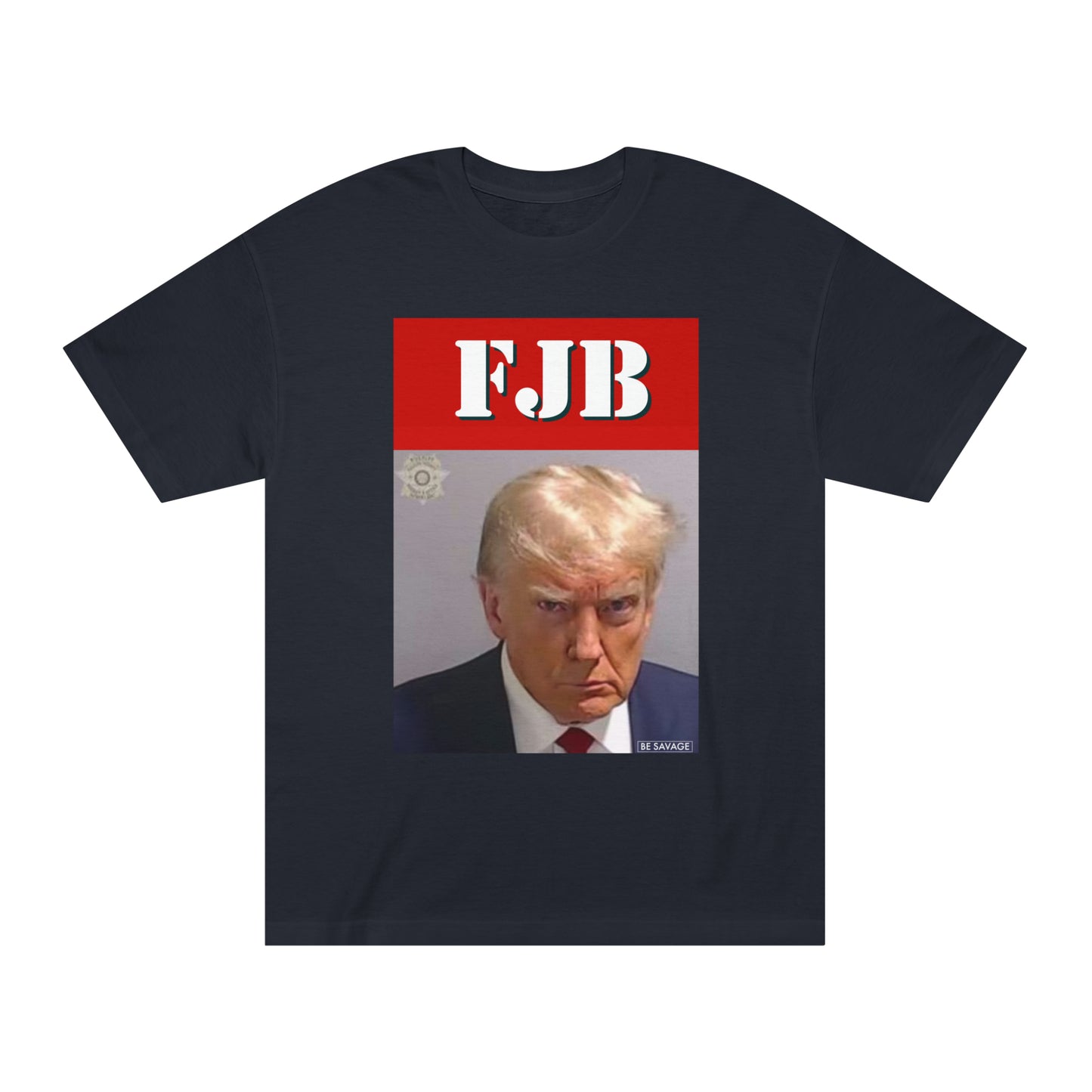 FJB from Trump Unisex Classic Tee | MAGA