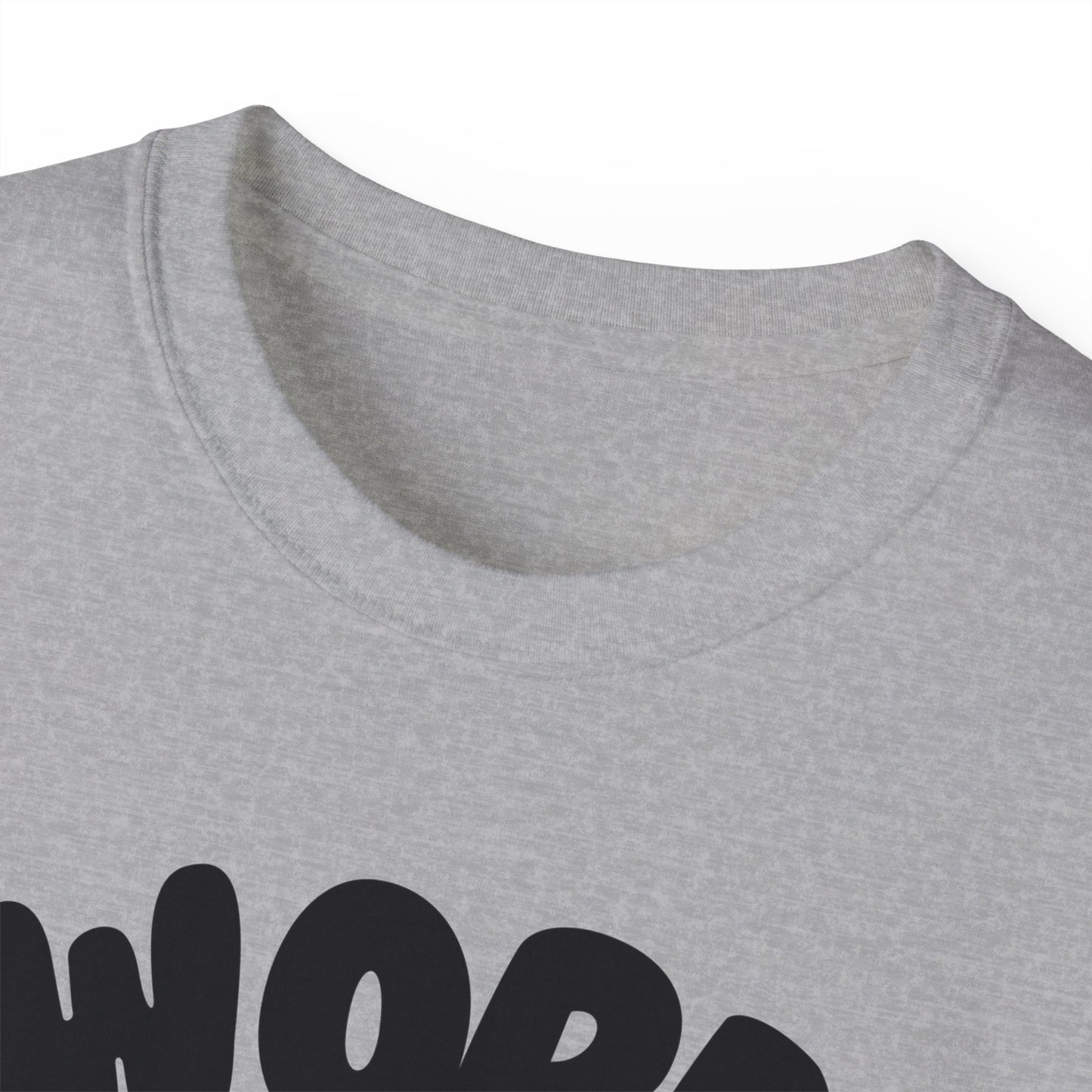 Word Salad Unisex Ultra Cotton Tee