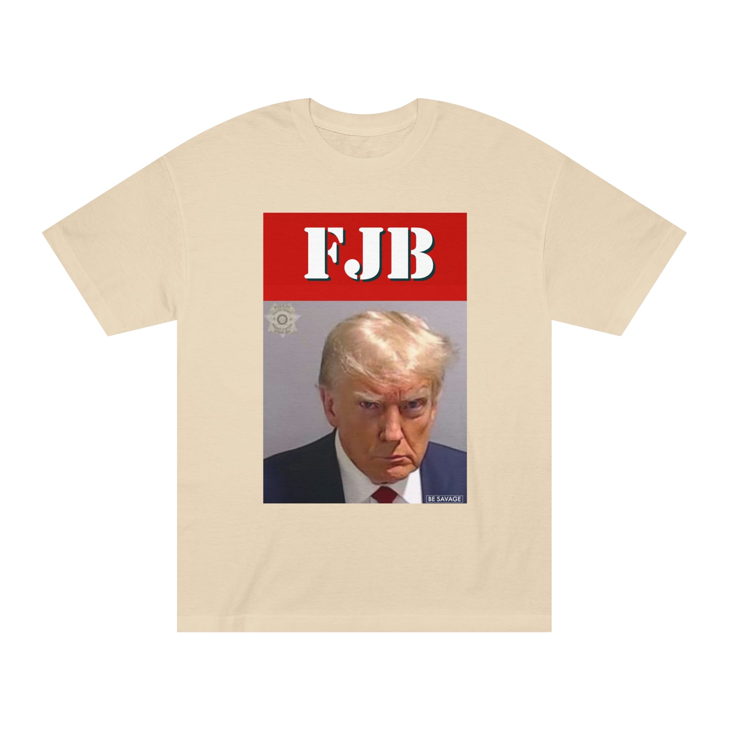 FJB from Trump Unisex Classic Tee | MAGA