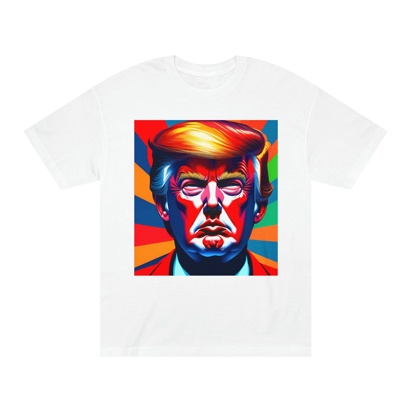 Unisex Classic Tee