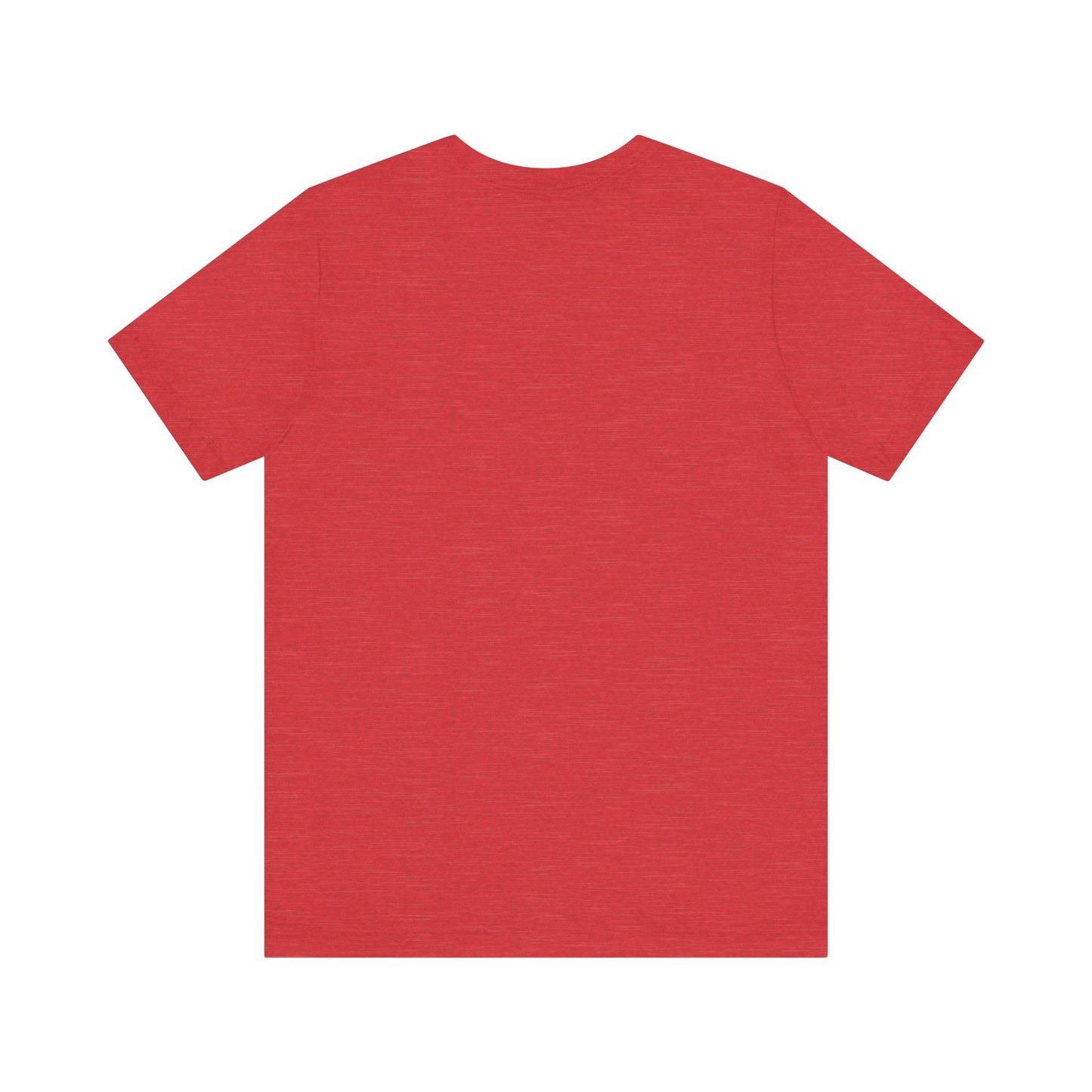 Side Chick to Presidential Pick Short Sleeve Tee