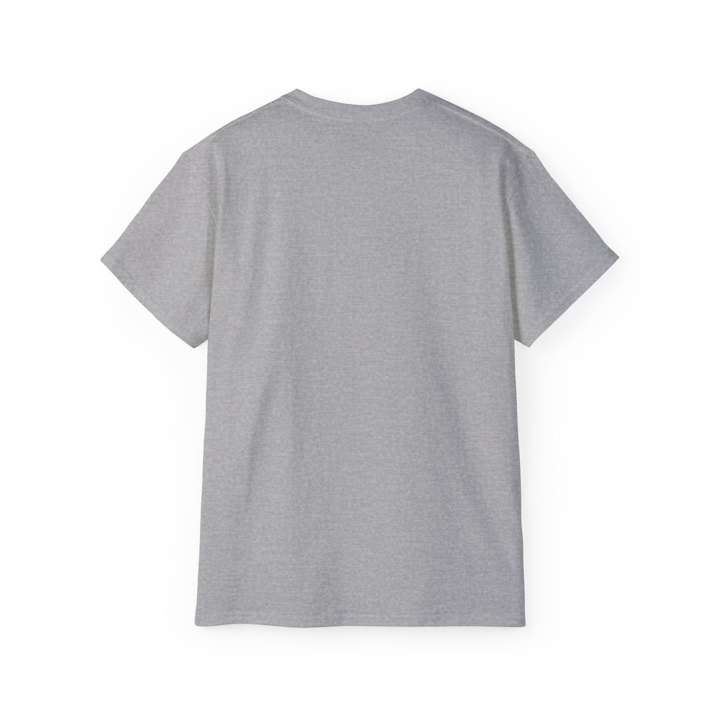 Word Salad Unisex Ultra Cotton Tee