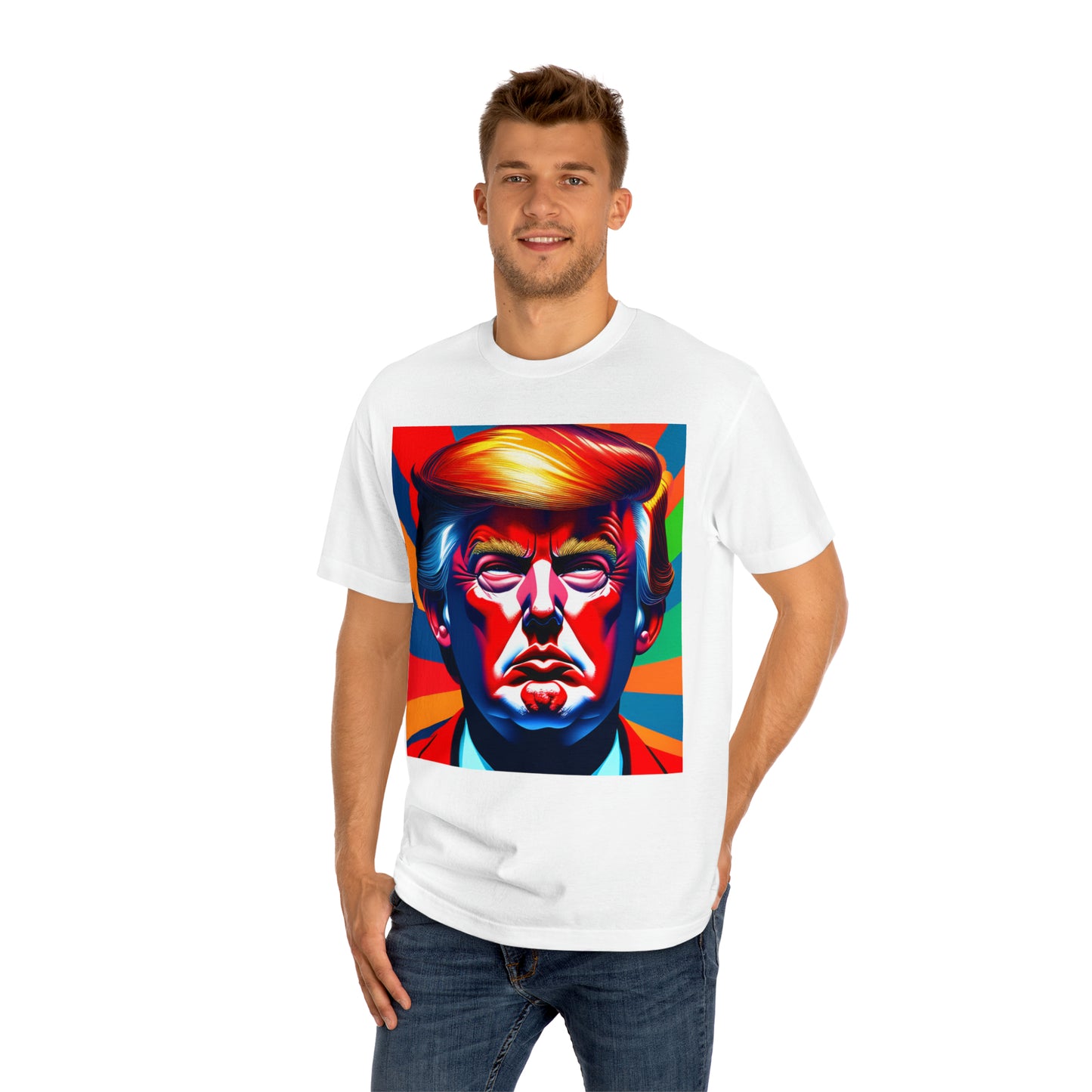 Unisex Classic Tee