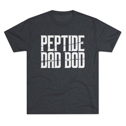 Peptide Dad Bod T-Shirt