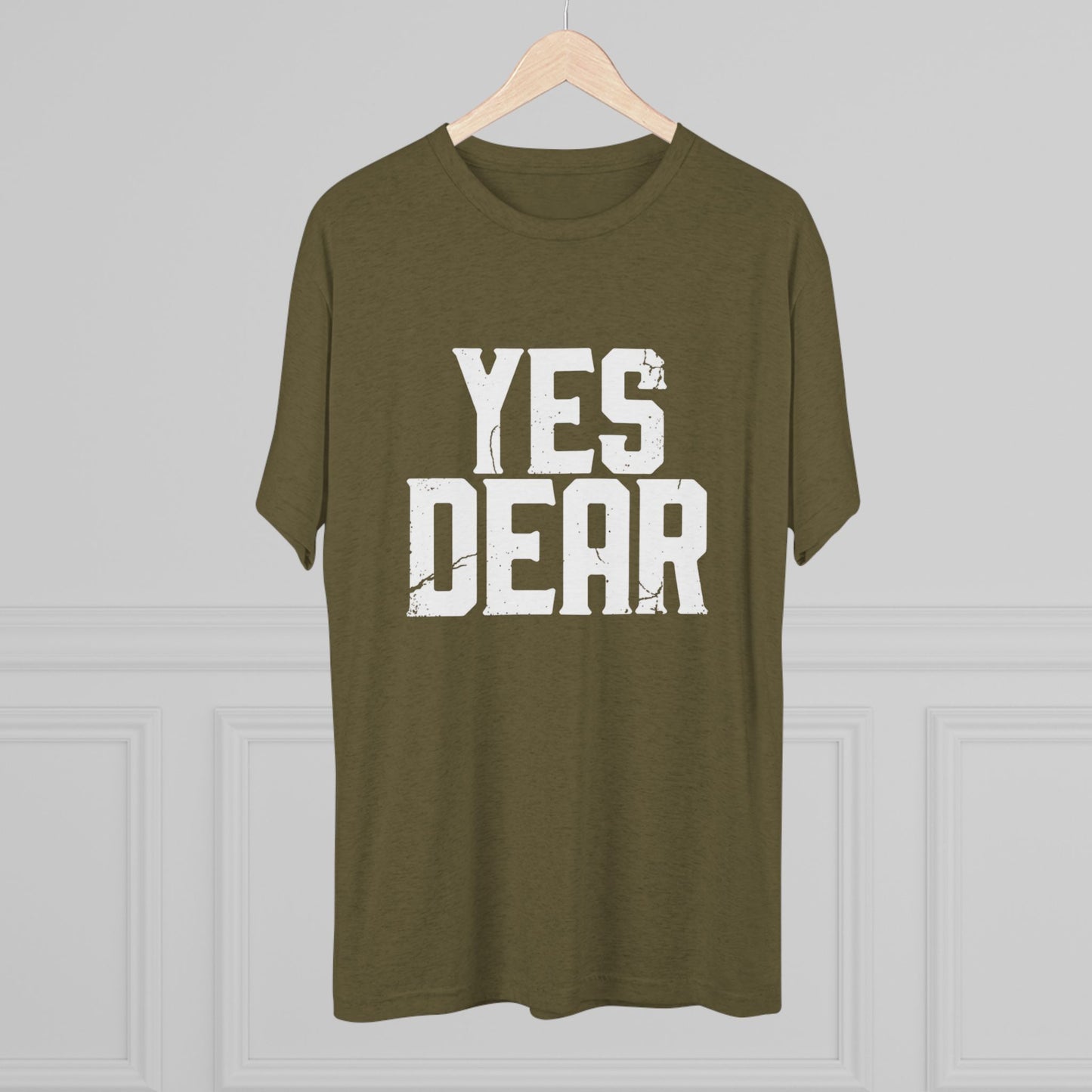 Yes Dear T‑Shirt