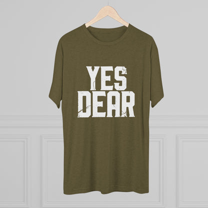 Yes Dear T‑Shirt
