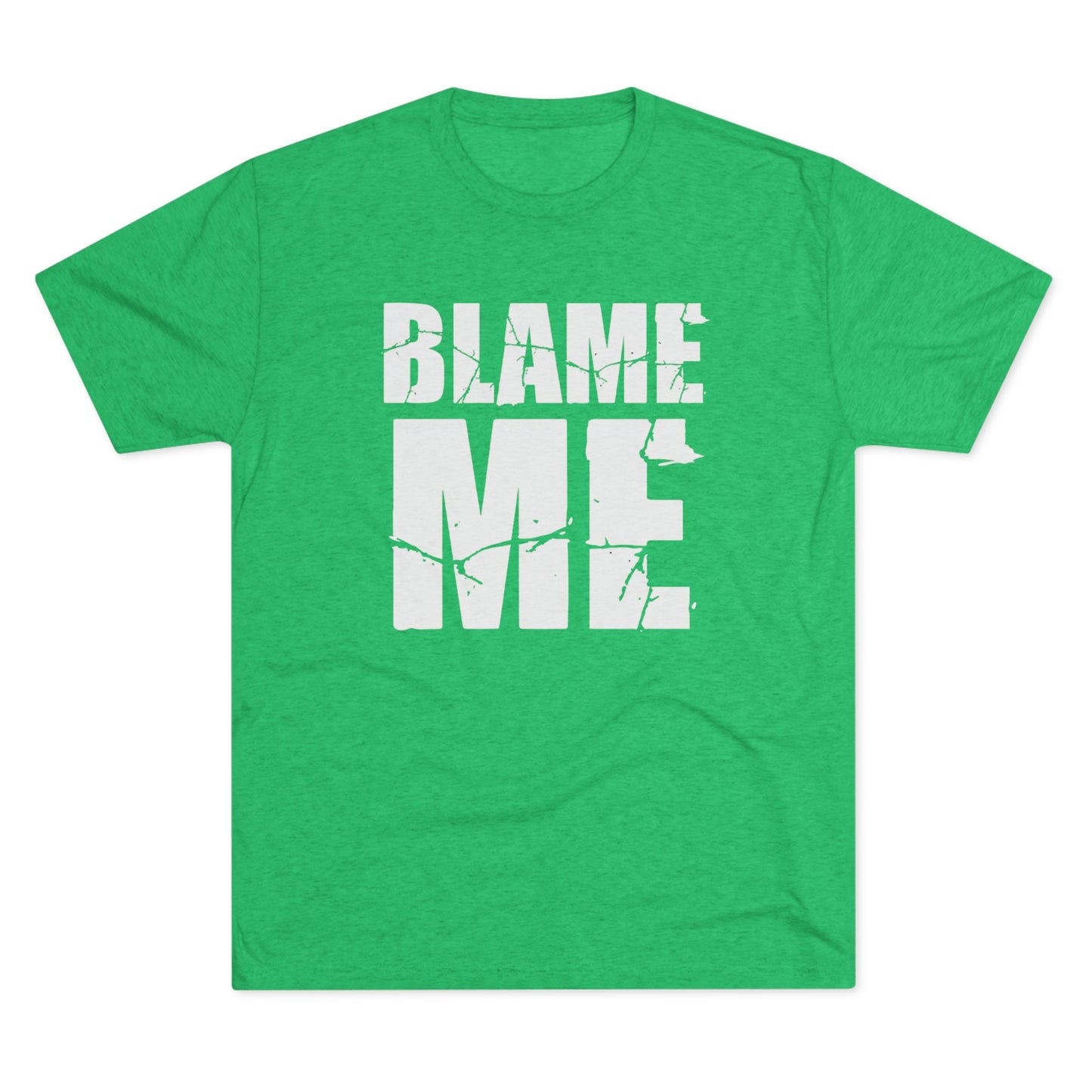 Blame Me Graphic Tee