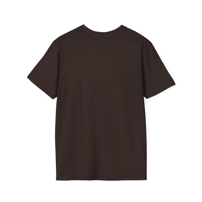 Conditionally Loved T-Shirt — Bold Text Graphic Tee for Confident Statement Wear