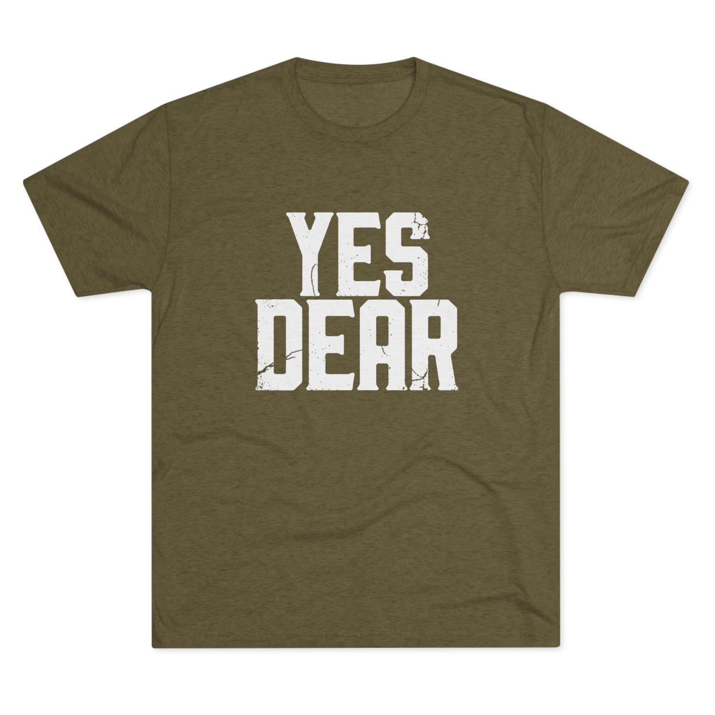 Yes Dear T‑Shirt
