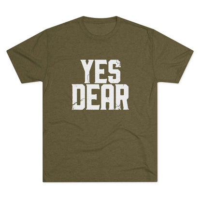 Yes Dear T‑Shirt