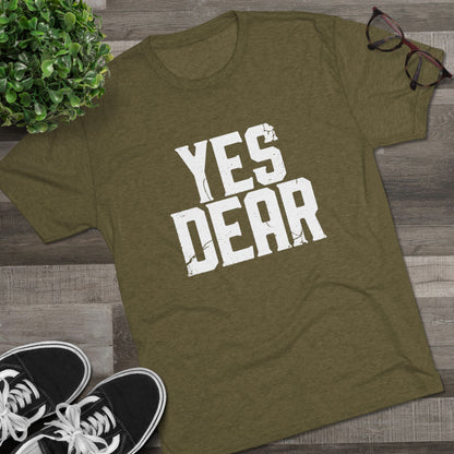 Yes Dear T‑Shirt
