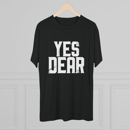 Yes Dear T‑Shirt