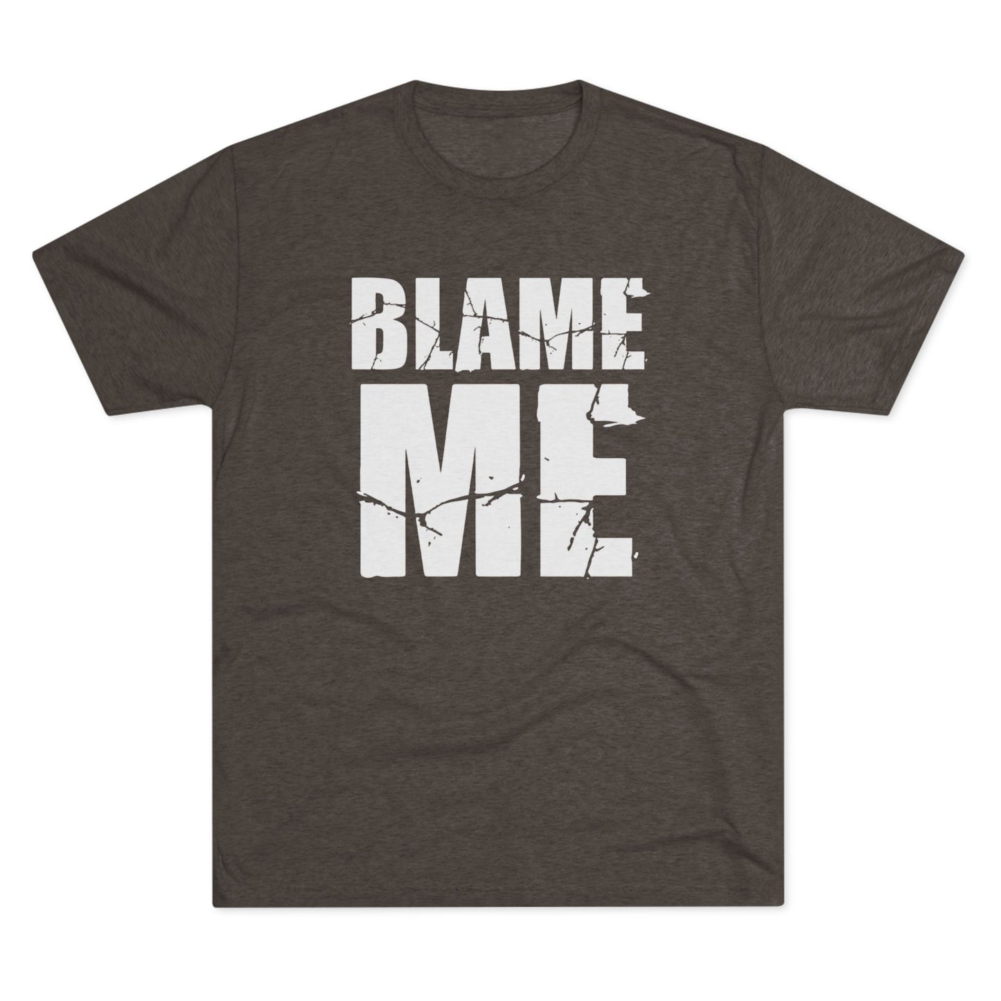 Blame Me Graphic Tee