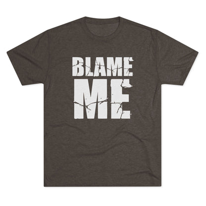 Blame Me Graphic Tee