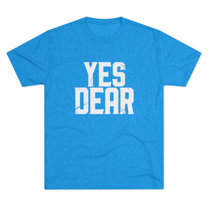 Yes Dear T‑Shirt