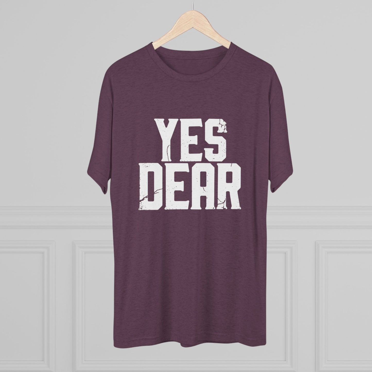 Yes Dear T‑Shirt