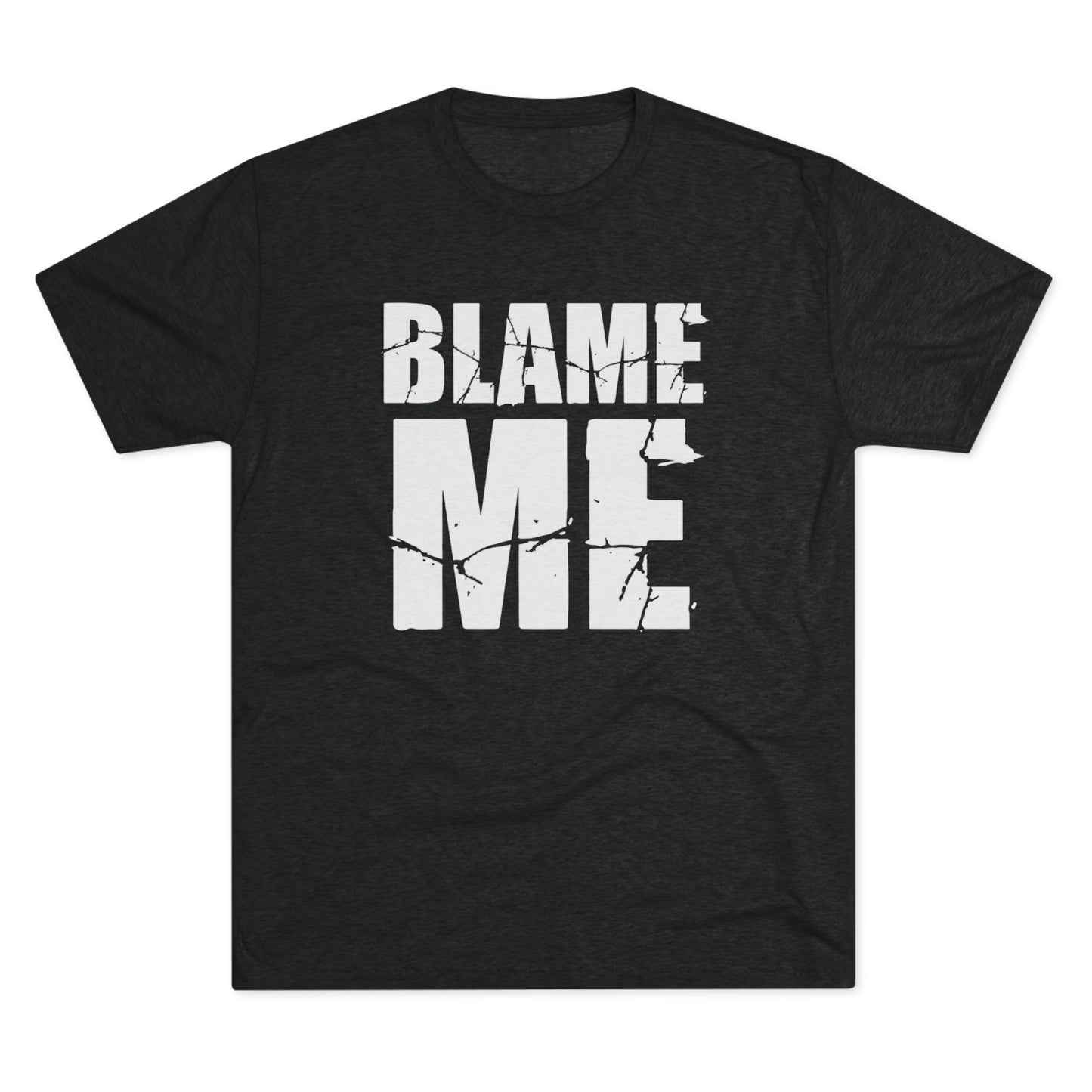 Blame Me Graphic Tee