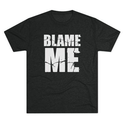 Blame Me Graphic Tee