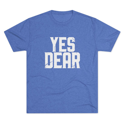 Yes Dear T‑Shirt
