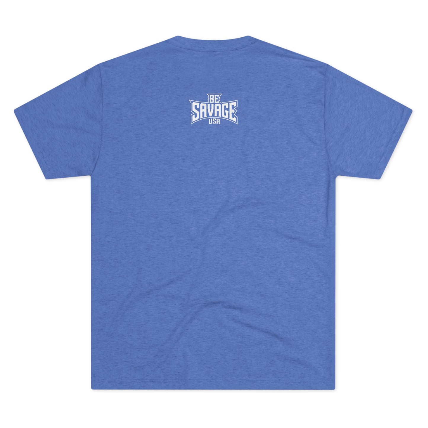 The She It Pronouns Crew Tee