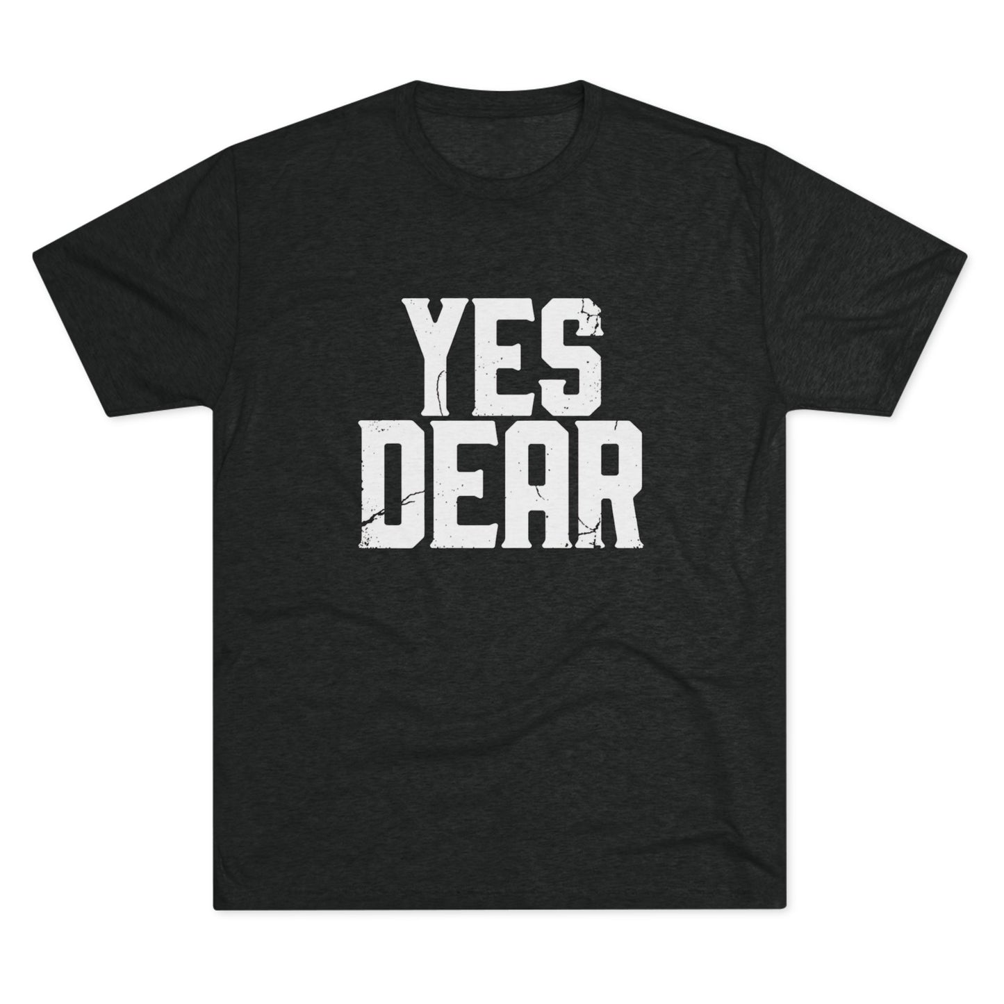Yes Dear T‑Shirt