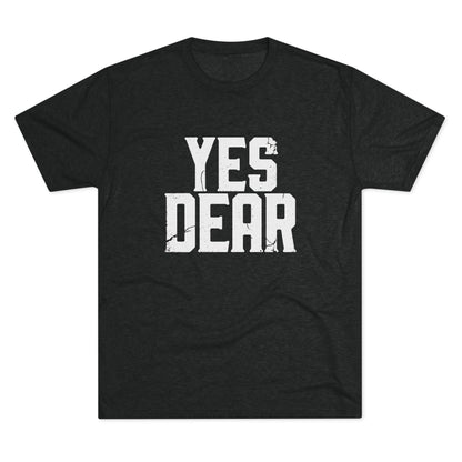 Yes Dear T‑Shirt