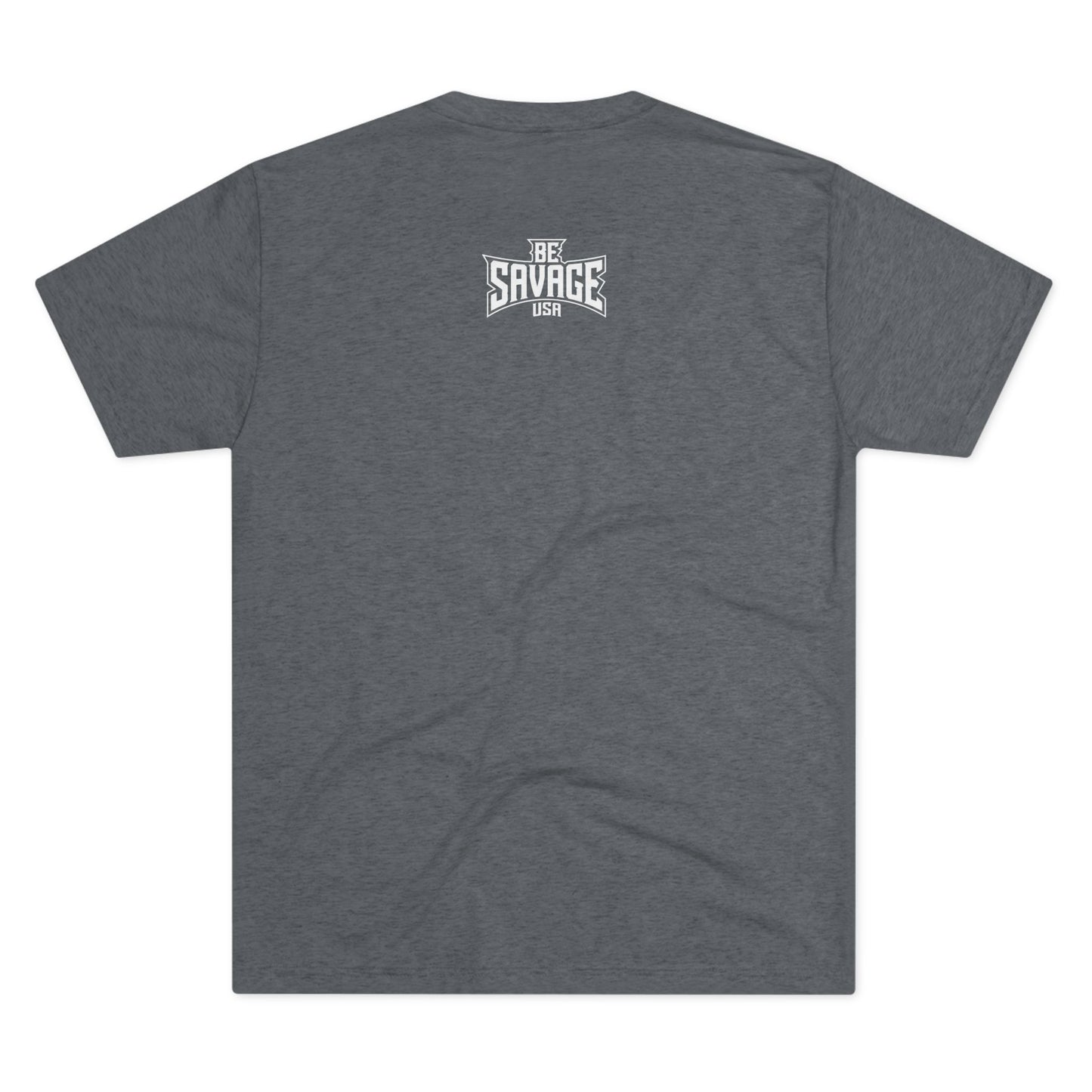 The She It Pronouns Crew Tee