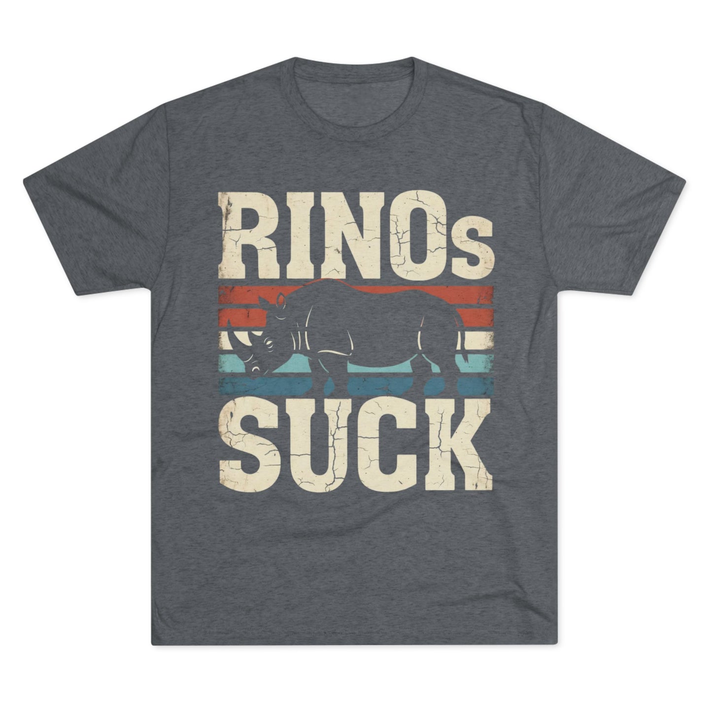 RINOs Suck Tee