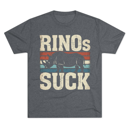 RINOs Suck Tee