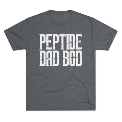 Peptide Dad Bod T-Shirt