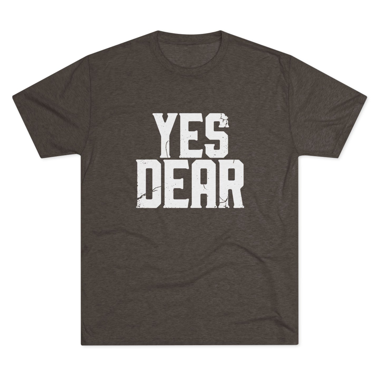 Yes Dear T‑Shirt
