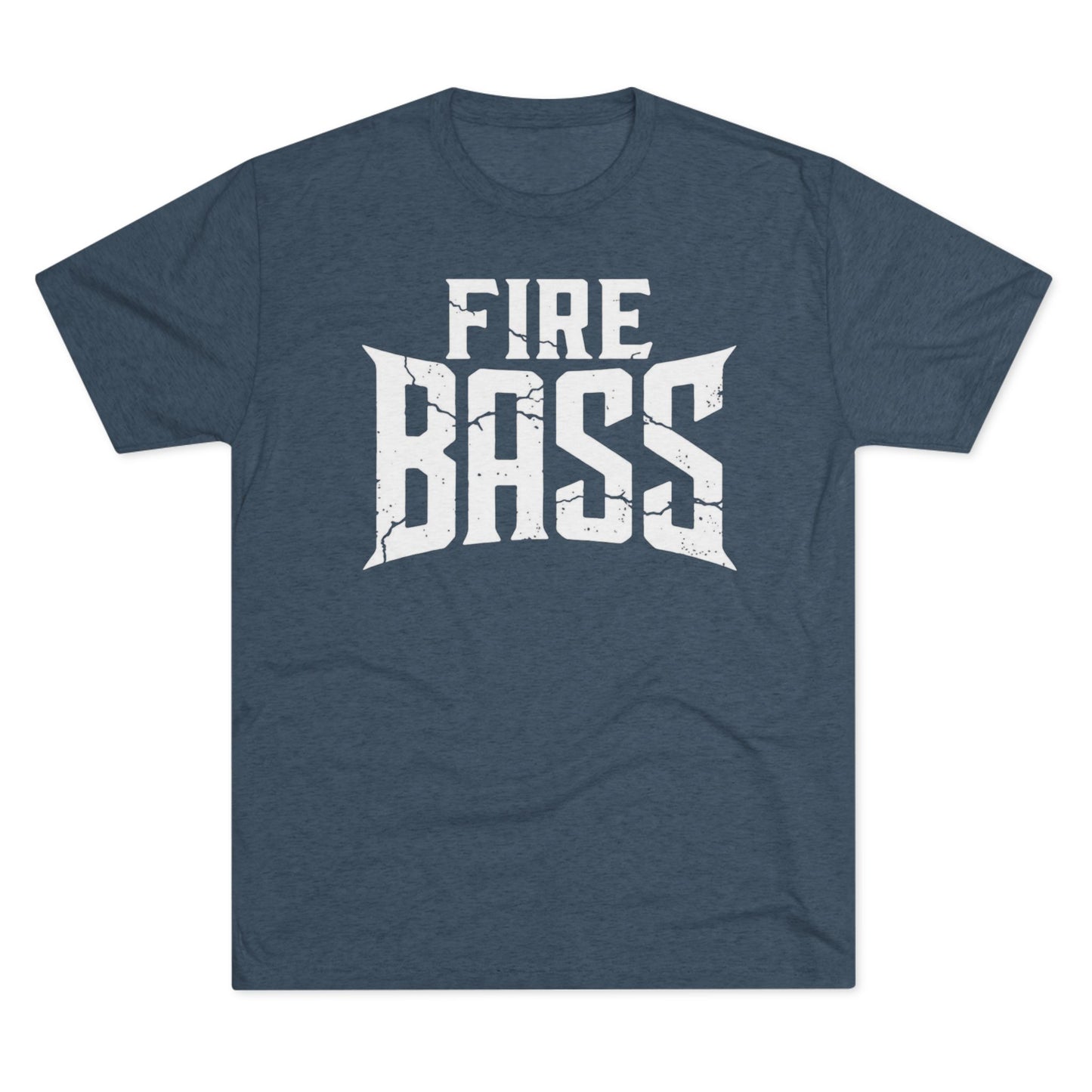 Fire Bass T-Shirt