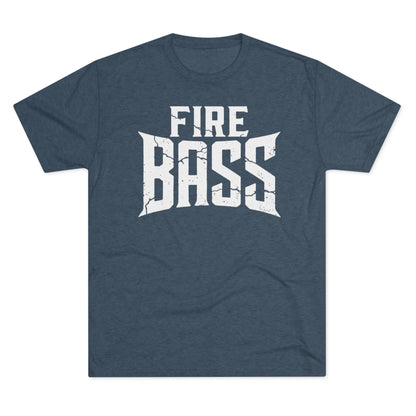 Fire Bass T-Shirt