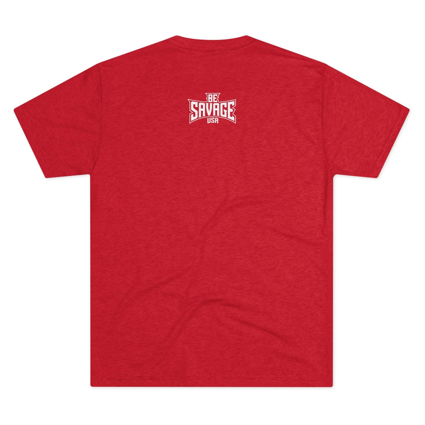 The She It Pronouns Crew Tee