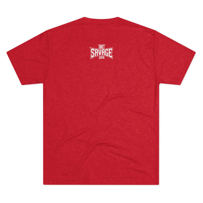 The She It Pronouns Crew Tee