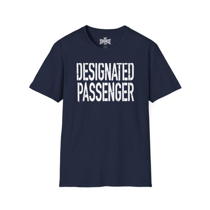 Designated Passenger T-Shirt