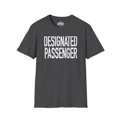 Designated Passenger T-Shirt