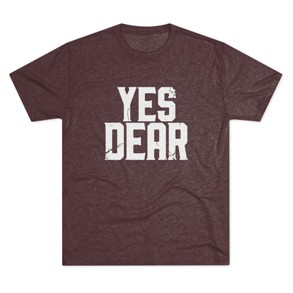 Yes Dear T‑Shirt