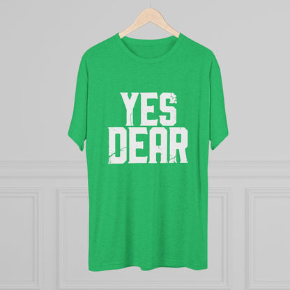 Yes Dear T‑Shirt